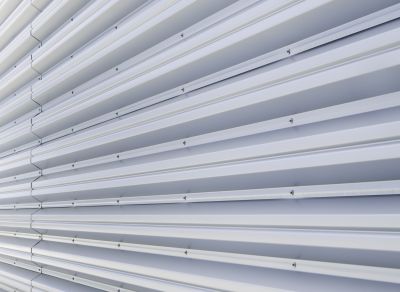 Siding Installation detail